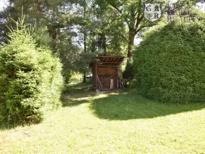 Prodej chaty, Sudoměřice u Bechyně - Bežerovice, 90 m2