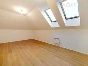 Prodej bytu 1+kk, Praha - Zbraslav, Elišky Přemyslovny, 30 m2