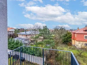 Prodej bytu 2+kk, Praha - Hlubočepy, Ke Smíchovu, 47 m2