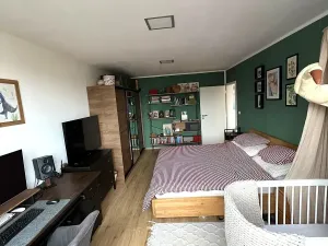 Pronájem bytu 4+1, Kladno, Na vyhaslém, 79 m2