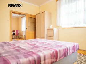 Prodej rodinného domu, Hrubá Skála, 177 m2