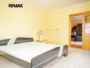 Prodej rodinného domu, Hrubá Skála, 177 m2