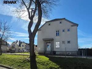 Prodej komerční nemovitosti, Svitavy, Pavlovova, 216 m2