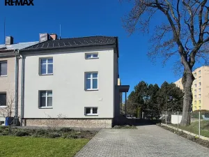 Prodej komerční nemovitosti, Svitavy, Pavlovova, 216 m2