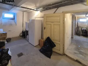 Prodej komerční nemovitosti, Svitavy, Pavlovova, 216 m2