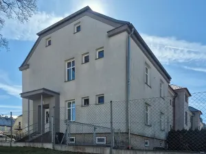 Prodej rodinného domu, Svitavy, Pavlovova, 216 m2