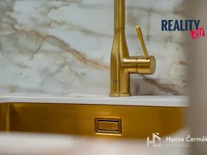 Pronájem bytu 1+kk, Brno, třída Generála Píky, 42 m2