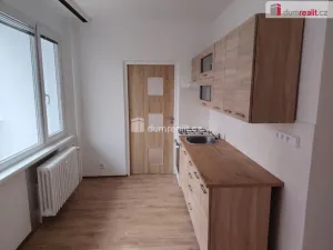 Pronájem bytu 3+1, Děčín - Děčín VI-Letná, U Tvrze, 72 m2