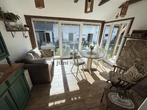 Prodej rodinného domu, Nová Bystřice, 300 m2