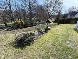 Prodej rodinného domu, Nová Bystřice, 300 m2