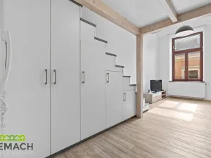 Pronájem bytu 1+kk, Uherské Hradiště, Prostřední, 47 m2