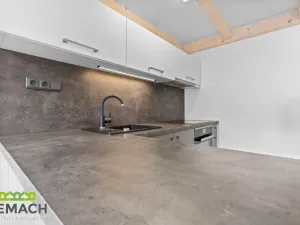 Pronájem bytu 1+kk, Uherské Hradiště, Prostřední, 47 m2