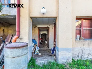 Prodej rodinného domu, Radim, 78 m2