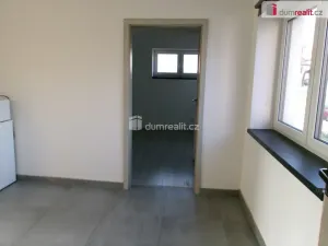 Pronájem bytu 2+kk, Dobrovice, Na Hložku, 60 m2