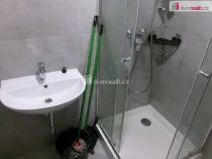 Pronájem bytu 2+kk, Dobrovice, Na Hložku, 60 m2