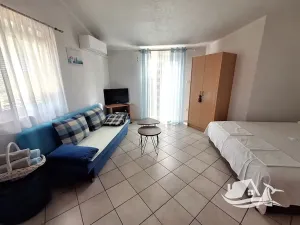 Prodej bytu 1+kk, Medulin, Chorvatsko, 32 m2