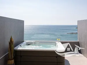 Prodej bytu 2+kk, Povljana, Chorvatsko, 70 m2