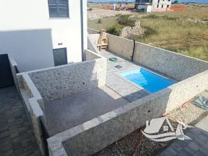 Prodej bytu 3+kk, Povljana, Chorvatsko, 66 m2