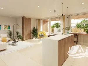 Prodej vily, San Juan de los Terreros, Španělsko, 196 m2