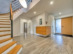 Prodej rodinného domu, Babice, Lomená, 293 m2