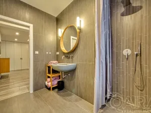 Prodej rodinného domu, Babice, Lomená, 293 m2