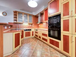 Pronájem bytu 2+kk, Dolní Břežany, 81 m2