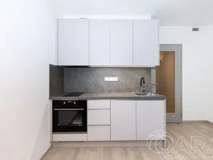 Prodej bytu 1+kk, Praha - Hloubětín, Poděbradská, 32 m2