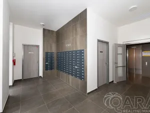 Prodej bytu 1+kk, Praha - Hloubětín, Poděbradská, 32 m2