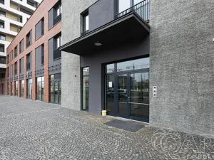 Prodej bytu 1+kk, Praha - Hloubětín, Poděbradská, 32 m2