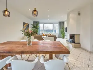 Pronájem rodinného domu, Dolní Břežany, V Úvozu, 380 m2