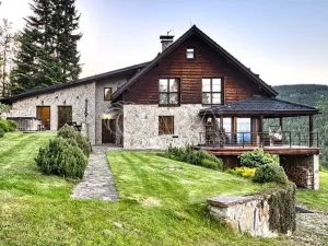 Prodej rodinného domu, Vrchlabí, 429 m2