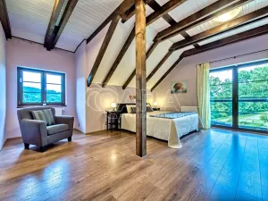 Prodej rodinného domu, Vrchlabí, 429 m2