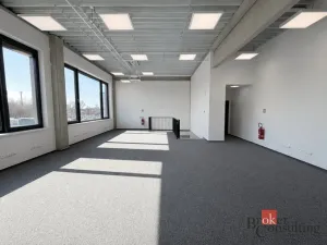 Pronájem obchodního prostoru, Brno, Vinohradská, 444 m2