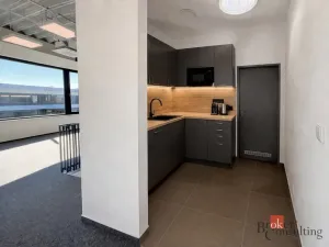 Pronájem obchodního prostoru, Brno, Vinohradská, 444 m2