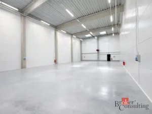 Pronájem obchodního prostoru, Brno, Vinohradská, 444 m2