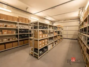 Pronájem obchodního prostoru, Brno, Vinohradská, 444 m2