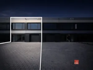 Pronájem obchodního prostoru, Brno, Vinohradská, 444 m2