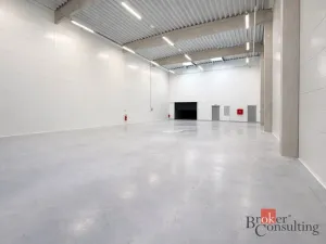 Pronájem kanceláře, Brno, Vinohradská, 444 m2