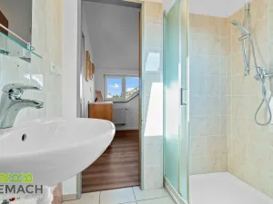 Pronájem bytu 2+kk, Uherské Hradiště, Na Stavidle, 50 m2