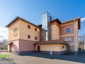 Pronájem bytu 2+kk, Uherské Hradiště, Na Stavidle, 50 m2