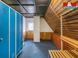 Prodej restaurace, Tisá, 210 m2