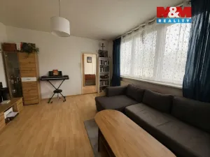 Prodej bytu 2+1, Ostrava - Zábřeh, Dolní, 45 m2