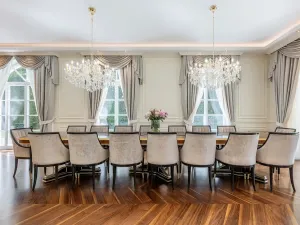 Prodej domu, Grünwald, Mnichov, Německo, 731 m2