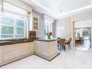 Prodej domu, Grünwald, Mnichov, Německo, 731 m2