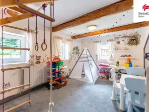 Prodej chalupy, Rudník, 197 m2