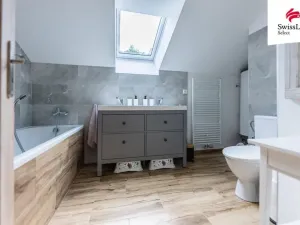 Prodej chalupy, Rudník, 197 m2