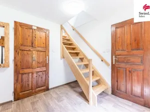 Prodej chalupy, Rudník, 197 m2