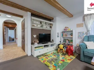 Prodej chalupy, Rudník, 197 m2