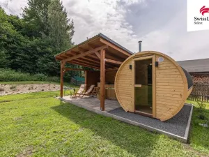 Prodej chalupy, Rudník, 197 m2