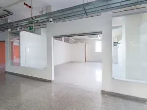 Pronájem obchodního prostoru, Příbram - Příbram III, Milínská, 48 m2